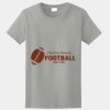Women's Ultra Cotton ® 100% US Cotton T Shirt Thumbnail