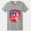 Women's Ultra Cotton ® 100% US Cotton T Shirt Thumbnail