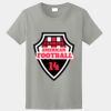 Women's Ultra Cotton ® 100% US Cotton T Shirt Thumbnail
