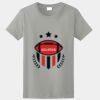 Women's Ultra Cotton ® 100% US Cotton T Shirt Thumbnail