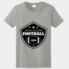 Women's Ultra Cotton ® 100% US Cotton T Shirt Thumbnail
