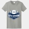 Women's Ultra Cotton ® 100% US Cotton T Shirt Thumbnail