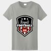 Women's Ultra Cotton ® 100% US Cotton T Shirt Thumbnail