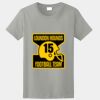 Women's Ultra Cotton ® 100% US Cotton T Shirt Thumbnail
