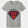 Women's Ultra Cotton ® 100% US Cotton T Shirt Thumbnail