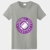 Women's Ultra Cotton ® 100% US Cotton T Shirt Thumbnail