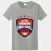 Women's Ultra Cotton ® 100% US Cotton T Shirt Thumbnail