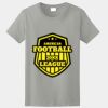 Women's Ultra Cotton ® 100% US Cotton T Shirt Thumbnail