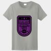 Women's Ultra Cotton ® 100% US Cotton T Shirt Thumbnail