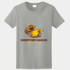Women's Ultra Cotton ® 100% US Cotton T Shirt Thumbnail