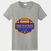 Women's Ultra Cotton ® 100% US Cotton T Shirt Thumbnail