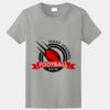 Women's Ultra Cotton ® 100% US Cotton T Shirt Thumbnail