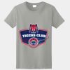 Women's Ultra Cotton ® 100% US Cotton T Shirt Thumbnail