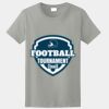 Women's Ultra Cotton ® 100% US Cotton T Shirt Thumbnail