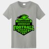 Women's Ultra Cotton ® 100% US Cotton T Shirt Thumbnail