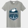Women's Ultra Cotton ® 100% US Cotton T Shirt Thumbnail