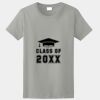 Women's Ultra Cotton ® 100% US Cotton T Shirt Thumbnail