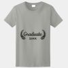 Women's Ultra Cotton ® 100% US Cotton T Shirt Thumbnail