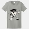 Women's Ultra Cotton ® 100% US Cotton T Shirt Thumbnail