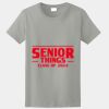 Women's Ultra Cotton ® 100% US Cotton T Shirt Thumbnail