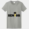Women's Ultra Cotton ® 100% US Cotton T Shirt Thumbnail