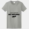 Women's Ultra Cotton ® 100% US Cotton T Shirt Thumbnail