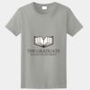 Women's Ultra Cotton ® 100% US Cotton T Shirt Thumbnail