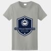 Women's Ultra Cotton ® 100% US Cotton T Shirt Thumbnail