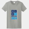 Women's Ultra Cotton ® 100% US Cotton T Shirt Thumbnail