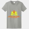 Women's Ultra Cotton ® 100% US Cotton T Shirt Thumbnail