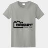 Women's Ultra Cotton ® 100% US Cotton T Shirt Thumbnail