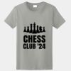 Women's Ultra Cotton ® 100% US Cotton T Shirt Thumbnail
