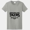 Women's Ultra Cotton ® 100% US Cotton T Shirt Thumbnail