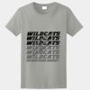 Women's Ultra Cotton ® 100% US Cotton T Shirt Thumbnail