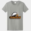 Women's Ultra Cotton ® 100% US Cotton T Shirt Thumbnail