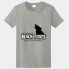 Women's Ultra Cotton ® 100% US Cotton T Shirt Thumbnail