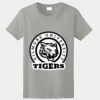 Women's Ultra Cotton ® 100% US Cotton T Shirt Thumbnail