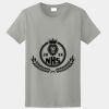 Women's Ultra Cotton ® 100% US Cotton T Shirt Thumbnail
