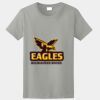 Women's Ultra Cotton ® 100% US Cotton T Shirt Thumbnail