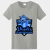 Women's Ultra Cotton ® 100% US Cotton T Shirt Thumbnail