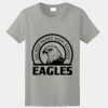 Women's Ultra Cotton ® 100% US Cotton T Shirt Thumbnail