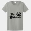 Women's Ultra Cotton ® 100% US Cotton T Shirt Thumbnail