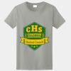 Women's Ultra Cotton ® 100% US Cotton T Shirt Thumbnail
