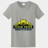 Women's Ultra Cotton ® 100% US Cotton T Shirt Thumbnail