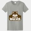 Women's Ultra Cotton ® 100% US Cotton T Shirt Thumbnail