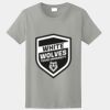 Women's Ultra Cotton ® 100% US Cotton T Shirt Thumbnail