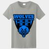 Women's Ultra Cotton ® 100% US Cotton T Shirt Thumbnail