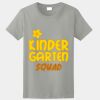 Women's Ultra Cotton ® 100% US Cotton T Shirt Thumbnail