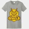 Women's Ultra Cotton ® 100% US Cotton T Shirt Thumbnail