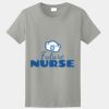 Women's Ultra Cotton ® 100% US Cotton T Shirt Thumbnail